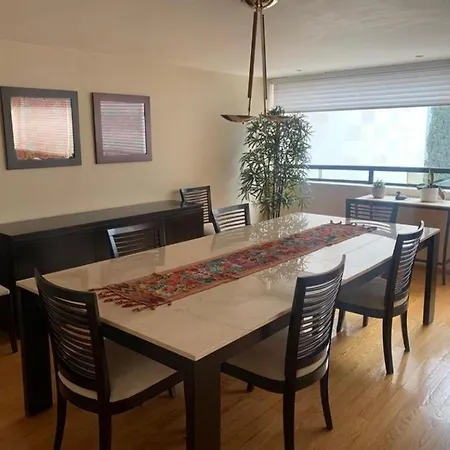 Apartment Ger