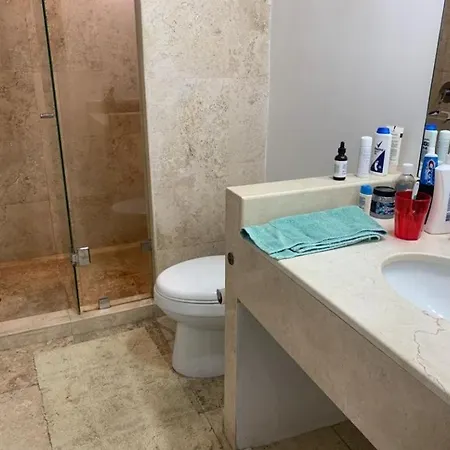 Apartment Ger