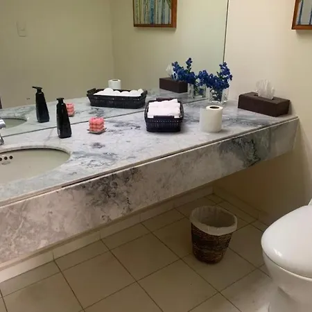 Apartment Ger *